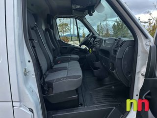 Renault Master Carrozada chasis bajo sin plataforma L3 F35 2.3DCI 130cv + NAVI 2.3DCI 130cv