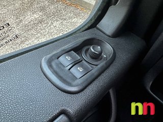 Renault Master Carrozada chasis bajo sin plataforma L3 F35 2.3DCI 130cv + NAVI 2.3DCI 130cv