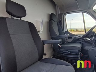 Renault Master Carrozada chasis bajo sin plataforma L3 F35 2.3DCI 130cv + NAVI 2.3DCI 130cv