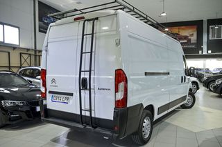 Citroën Jumper   BlueHDi 103KW 140CV Furgon 35L3H2