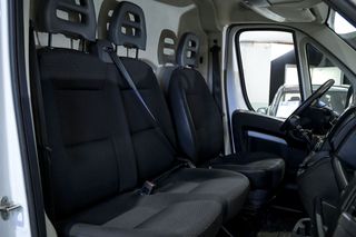 Citroën Jumper   BlueHDi 103KW 140CV Furgon 35L3H2