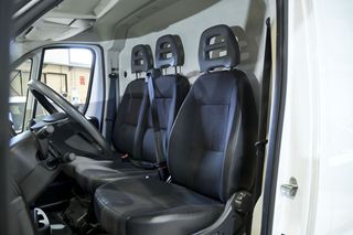 Citroën Jumper   BlueHDi 103KW 140CV Furgon 35L3H2