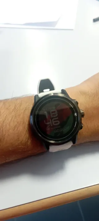 Reloj Coros Apex Pro