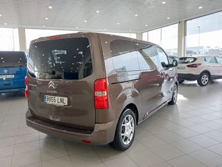 Citroën Spacetourer   eSpaceTourer Talla M 50 KWh Feel