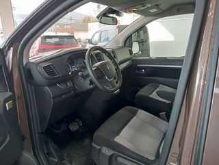 Citroën Spacetourer   eSpaceTourer Talla M 50 KWh Feel