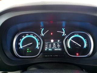 Citroën Spacetourer   eSpaceTourer Talla M 50 KWh Feel