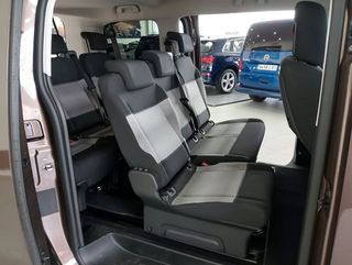 Citroën Spacetourer   eSpaceTourer Talla M 50 KWh Feel