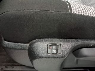 Citroën Spacetourer   eSpaceTourer Talla M 50 KWh Feel