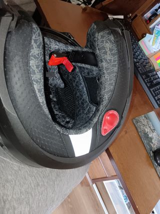 Casco Modular Scorpion Exo