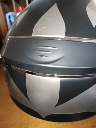 Casco Modular Scorpion Exo