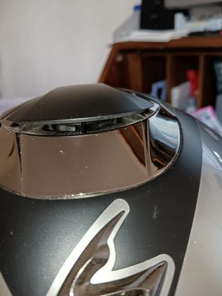 Casco Modular Scorpion Exo