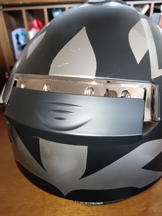 Casco Modular Scorpion Exo