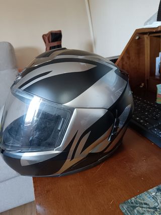 Casco Modular Scorpion Exo