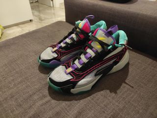 Zapatillas Jordan Luka 2