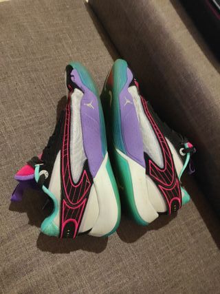 Zapatillas Jordan Luka 2