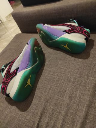 Zapatillas Jordan Luka 2