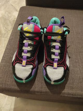 Zapatillas Jordan Luka 2