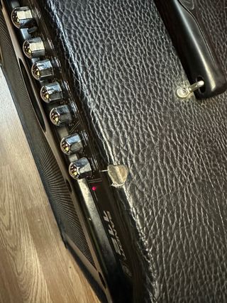Amplificador Peavey Bandit 112