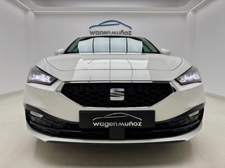 SEAT Leon 2021