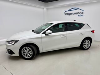SEAT Leon 2021