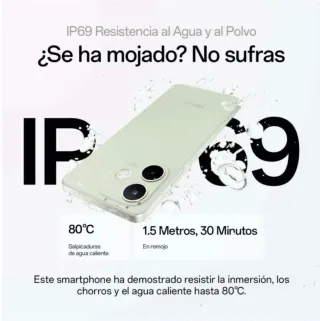 Oppo A5 Pro 5G 256GB Nero