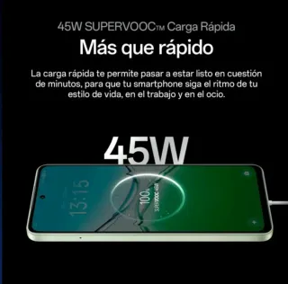 Oppo A5 Pro 5G 256GB Nero