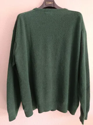 Lote 2 Jerséis Cortefiel Hombre T XL