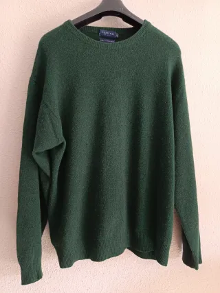 Lote 2 Jerséis Cortefiel Hombre T XL