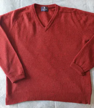 Lote 2 Jerséis Cortefiel Hombre T XL