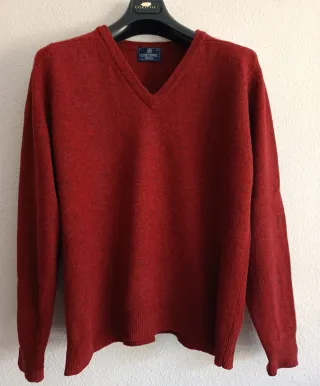 Lote 2 Jerséis Cortefiel Hombre T XL