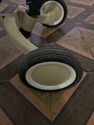 Triciclo Topmark para bebé