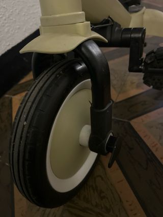 Triciclo Topmark para bebé