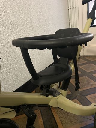 Triciclo Topmark para bebé