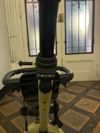 Triciclo Topmark para bebé