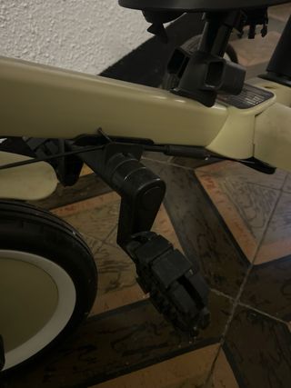 Triciclo Topmark para bebé