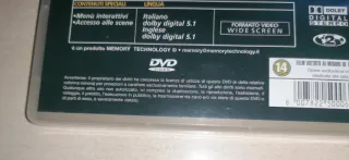 La Casa III DVD Horror