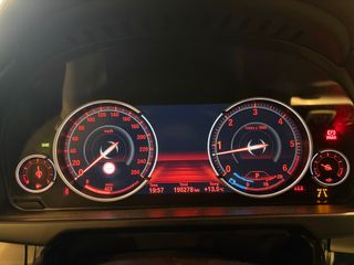 BMW X6 2017 xDrive40d