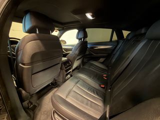 BMW X6 2017 xDrive40d