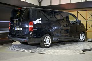 Citroën Spacetourer   Talla XL BlueHDi 110KW 150cv SS Feel