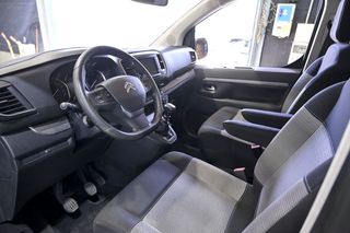 Citroën Spacetourer   Talla XL BlueHDi 110KW 150cv SS Feel