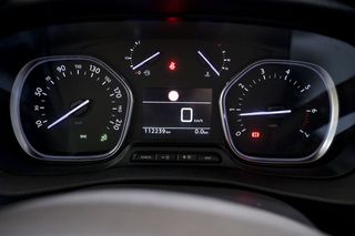 Citroën Spacetourer   Talla XL BlueHDi 110KW 150cv SS Feel