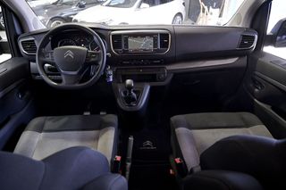 Citroën Spacetourer   Talla XL BlueHDi 110KW 150cv SS Feel