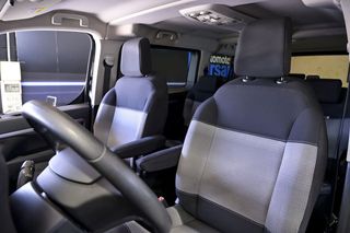 Citroën Spacetourer   Talla XL BlueHDi 110KW 150cv SS Feel