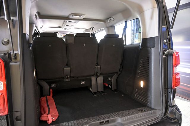 Citroën Spacetourer   Talla XL BlueHDi 110KW 150cv SS Feel