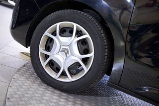 Citroën Spacetourer   Talla XL BlueHDi 110KW 150cv SS Feel