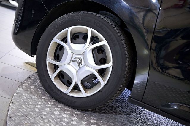 Citroën Spacetourer   Talla XL BlueHDi 110KW 150cv SS Feel