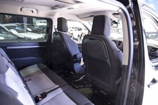 Citroën Spacetourer   Talla XL BlueHDi 110KW 150cv SS Feel