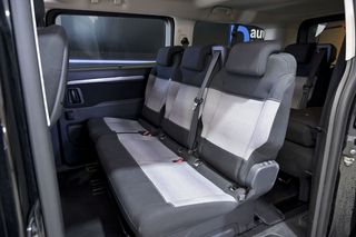 Citroën Spacetourer   Talla XL BlueHDi 110KW 150cv SS Feel