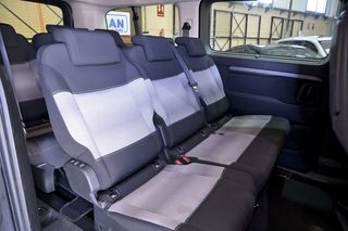 Citroën Spacetourer   Talla XL BlueHDi 110KW 150cv SS Feel