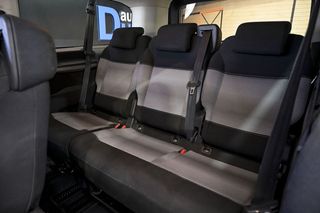 Citroën Spacetourer   Talla XL BlueHDi 110KW 150cv SS Feel